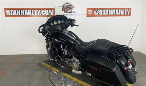 2015 Harley-Davidson Street Glide® Special in Salt Lake City, Utah - Photo 6
