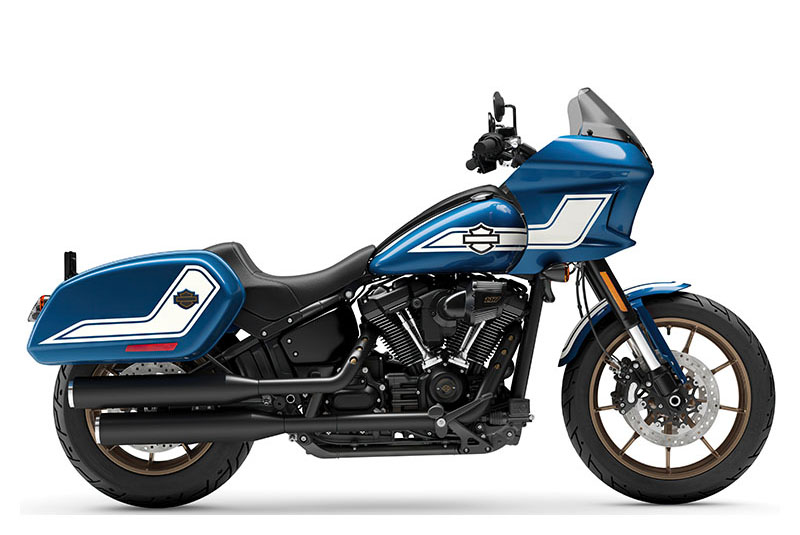 2023 Harley-Davidson Low Rider® ST in Salt Lake City, Utah