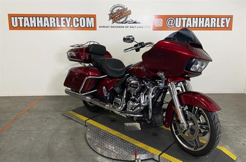 2017 Harley-Davidson Road Glide® Special in Salt Lake City, Utah - Photo 2