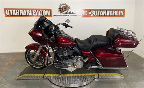 2017 Harley-Davidson Road Glide® Special in Salt Lake City, Utah - Photo 5
