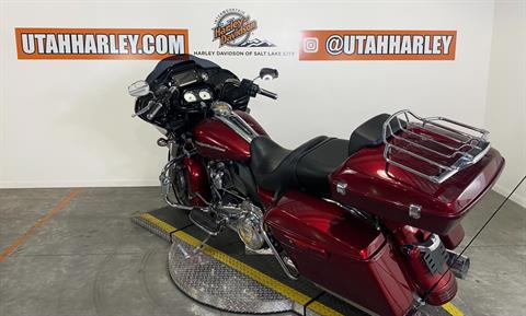 2017 Harley-Davidson Road Glide® Special in Salt Lake City, Utah - Photo 6