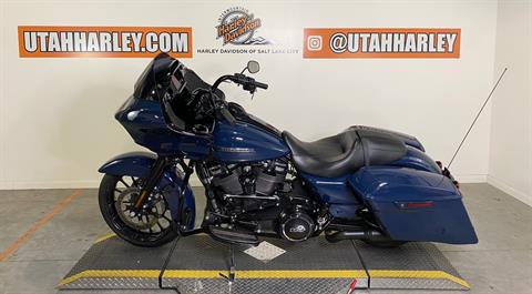 2019 Harley-Davidson Road Glide® Special in Salt Lake City, Utah - Photo 5