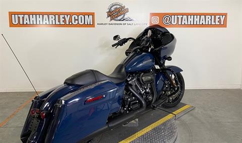2019 Harley-Davidson Road Glide® Special in Salt Lake City, Utah - Photo 8