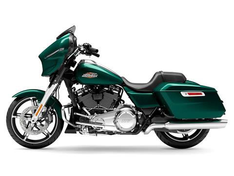 2024 Harley-Davidson Street Glide® in Salt Lake City, Utah - Photo 2