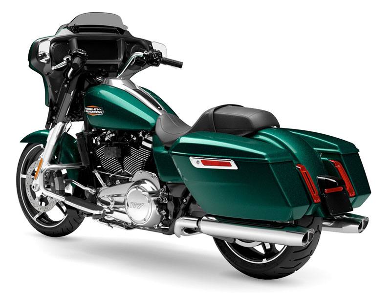 2024 Harley-Davidson Street Glide® in Salt Lake City, Utah - Photo 7