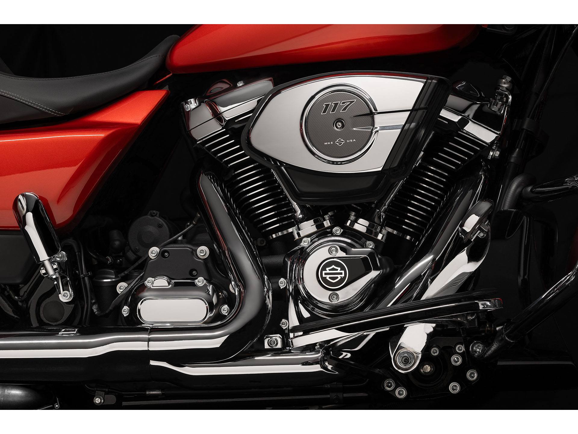 2024 Harley-Davidson Street Glide® in Salt Lake City, Utah - Photo 10