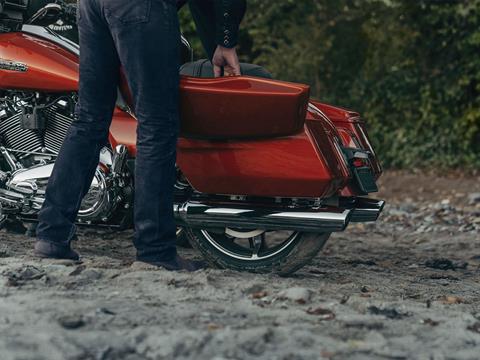 2024 Harley-Davidson Street Glide® in Salt Lake City, Utah - Photo 16