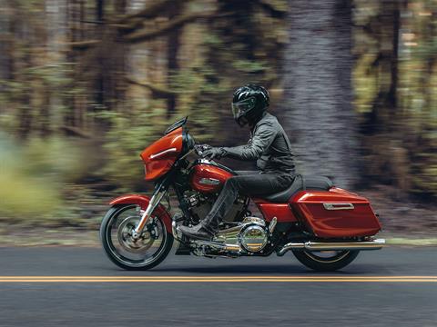 2024 Harley-Davidson Street Glide® in Salt Lake City, Utah - Photo 17