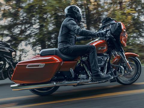 2024 Harley-Davidson Street Glide® in Salt Lake City, Utah - Photo 18