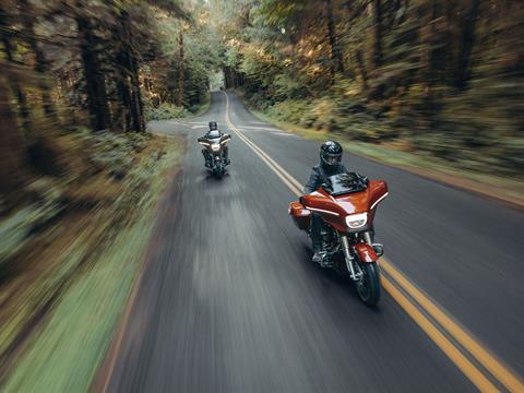 2024 Harley-Davidson Street Glide® in Salt Lake City, Utah - Photo 19