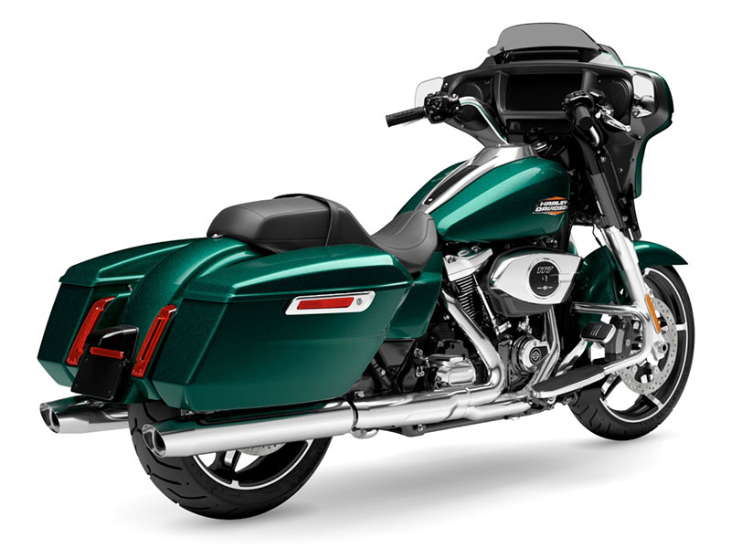 2024 Harley-Davidson Street Glide® in Salt Lake City, Utah - Photo 6