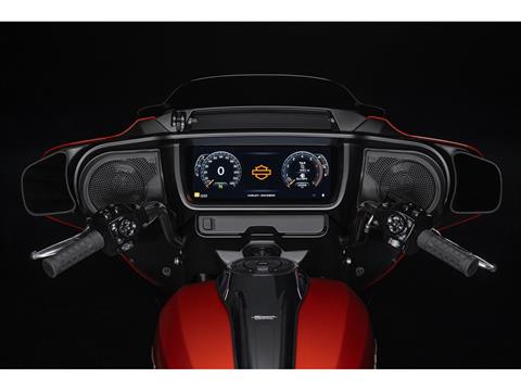 2024 Harley-Davidson Street Glide® in Salt Lake City, Utah - Photo 12