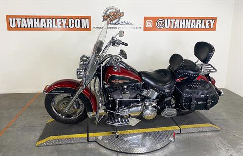 2007 Harley-Davidson Heritage Softail in Salt Lake City, Utah - Photo 5