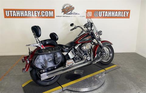 2007 Harley-Davidson Heritage Softail in Salt Lake City, Utah - Photo 8