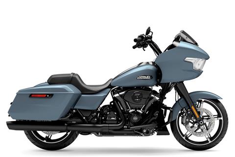 2024 Harley-Davidson Road Glide® in Salt Lake City, Utah - Photo 1