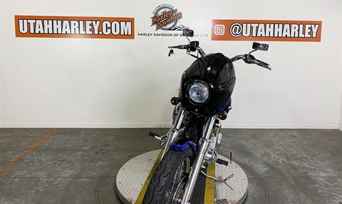 2008 Harley-Davidson Dyna Super Glide Custom in Salt Lake City, Utah - Photo 3