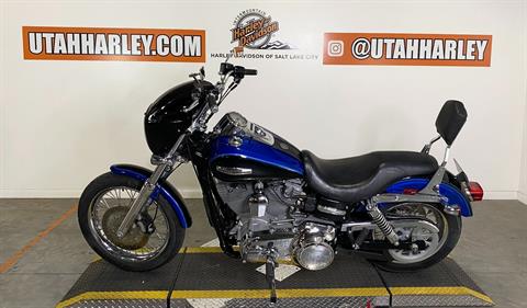 2008 Harley-Davidson Dyna Super Glide Custom in Salt Lake City, Utah - Photo 5