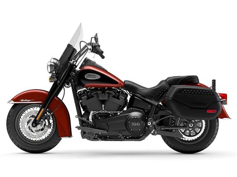 2024 Harley-Davidson Heritage Classic 114 in Salt Lake City, Utah - Photo 2