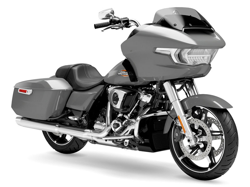 2024 Harley-Davidson Road Glide® in Salt Lake City, Utah - Photo 3