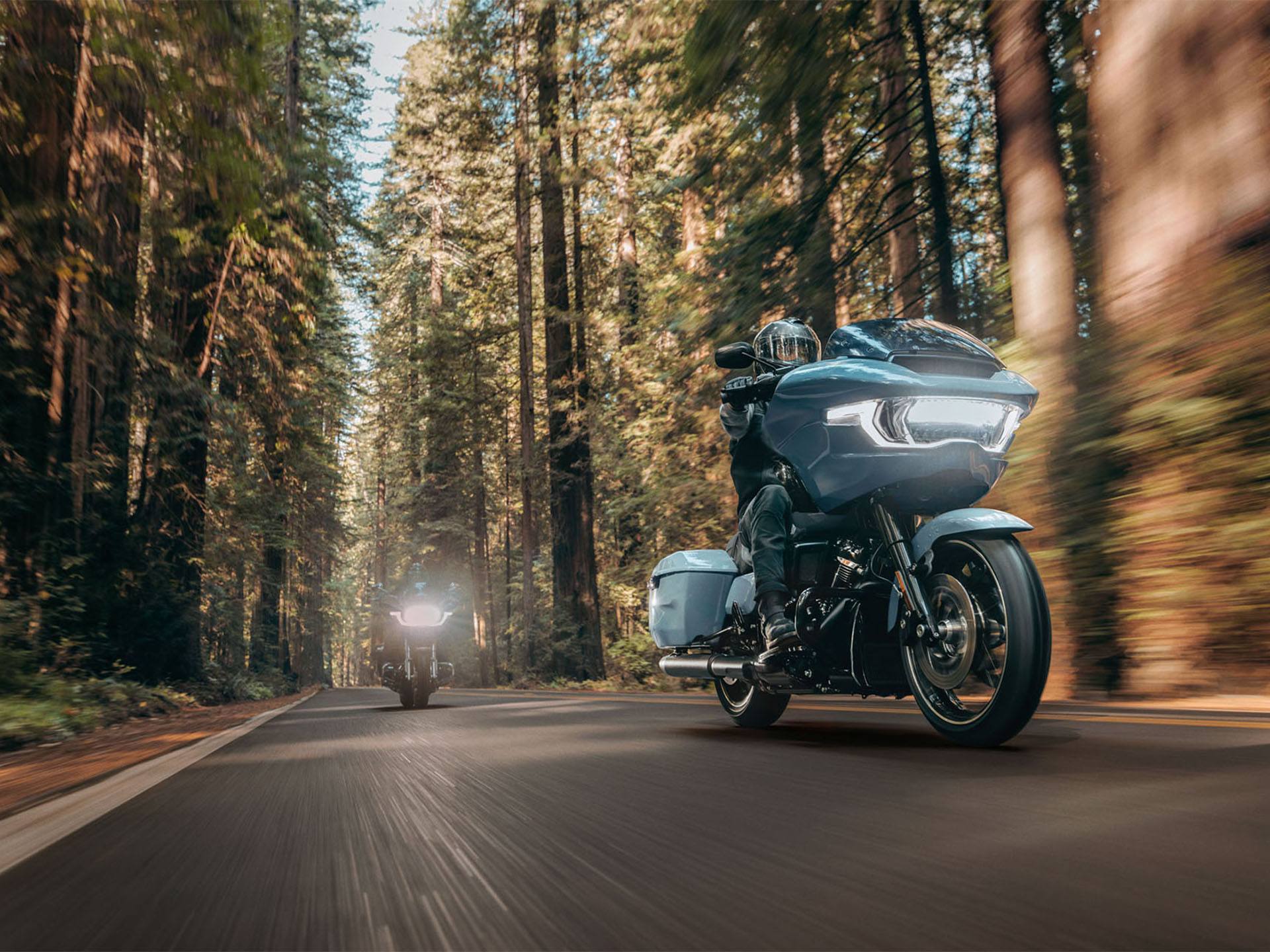 2024 Harley-Davidson Road Glide® in Salt Lake City, Utah - Photo 13