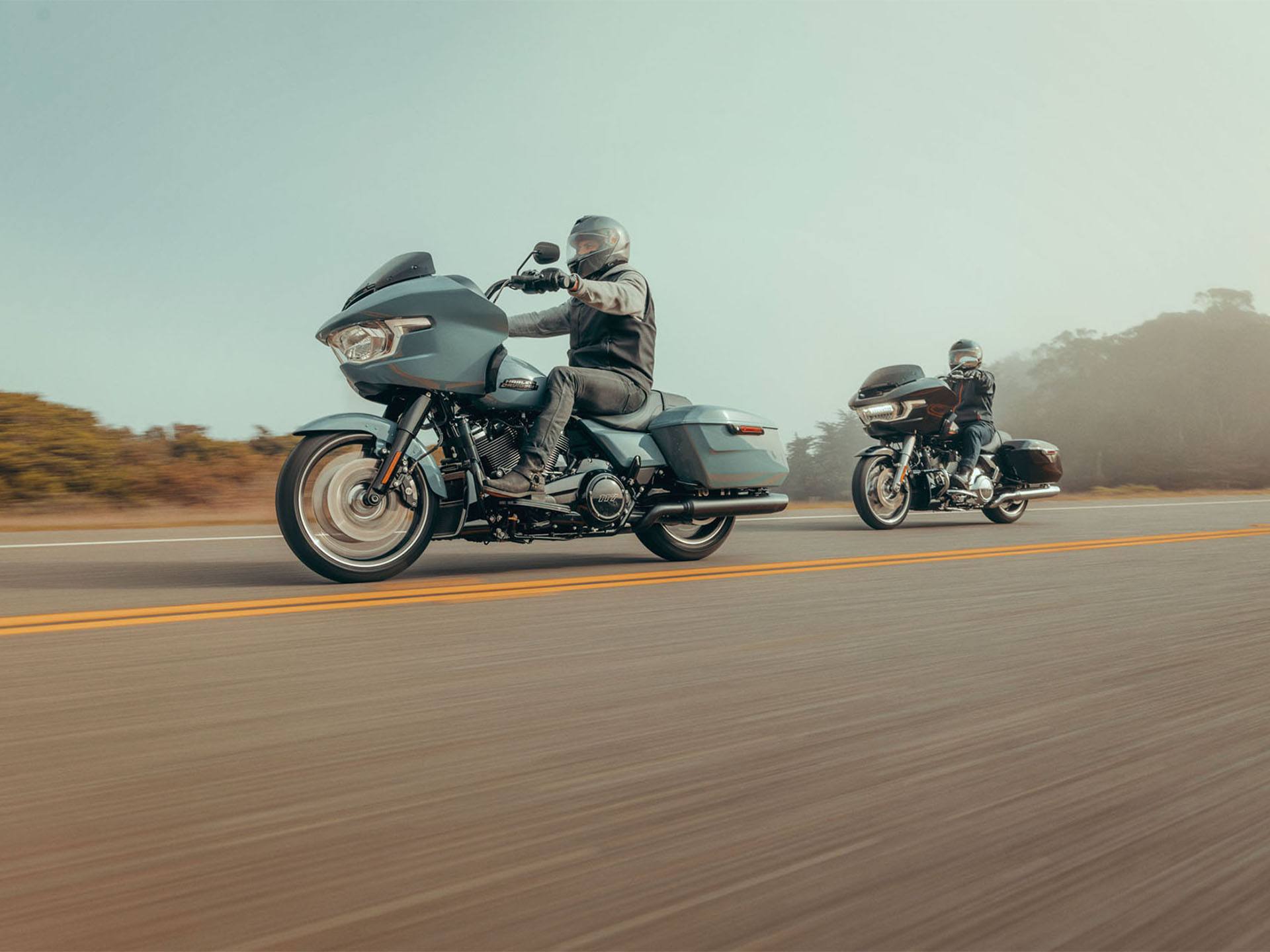 2024 Harley-Davidson Road Glide® in Salt Lake City, Utah - Photo 14