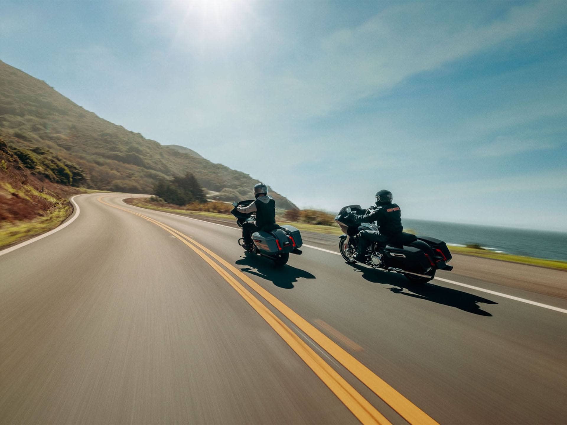 2024 Harley-Davidson Road Glide® in Salt Lake City, Utah - Photo 20