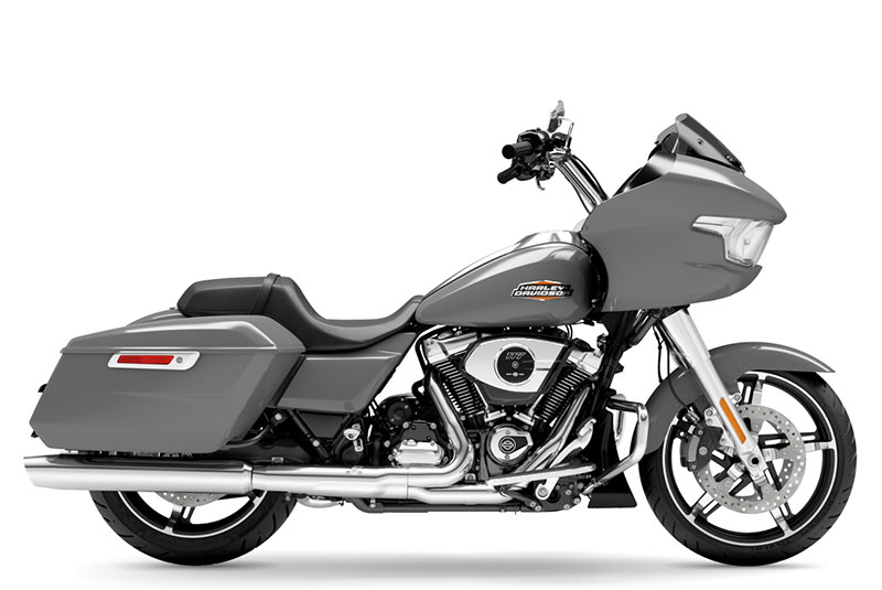 2024 Harley-Davidson Road Glide® in Salt Lake City, Utah - Photo 1
