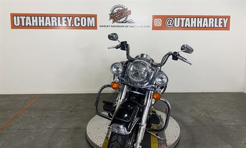 2011 Harley-Davidson Road King® Classic in Salt Lake City, Utah - Photo 3