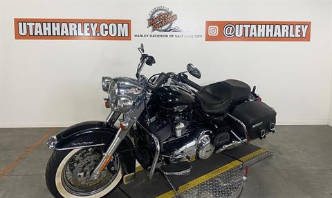 2011 Harley-Davidson Road King® Classic in Salt Lake City, Utah - Photo 4