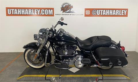 2011 Harley-Davidson Road King® Classic in Salt Lake City, Utah - Photo 5