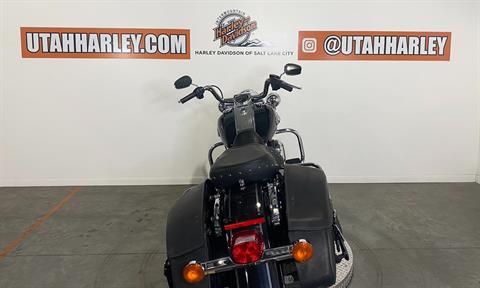 2011 Harley-Davidson Road King® Classic in Salt Lake City, Utah - Photo 7