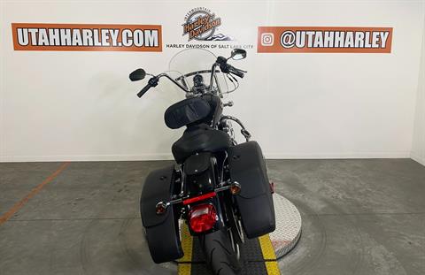 2015 Harley-Davidson SuperLow® 1200T in Salt Lake City, Utah - Photo 7
