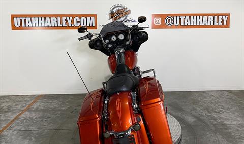 2011 Harley-Davidson Street Glide® in Salt Lake City, Utah - Photo 7