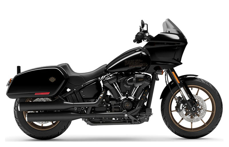 2024 Harley-Davidson Low Rider® ST in Salt Lake City, Utah - Photo 1