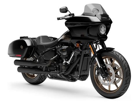 2024 Harley-Davidson Low Rider® ST in Salt Lake City, Utah - Photo 3
