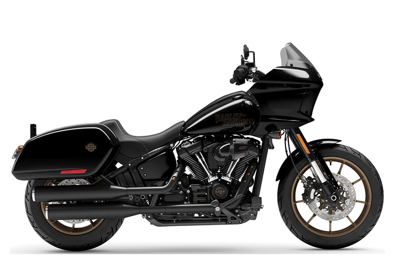 2024 Harley-Davidson Low Rider® ST in Salt Lake City, Utah - Photo 1
