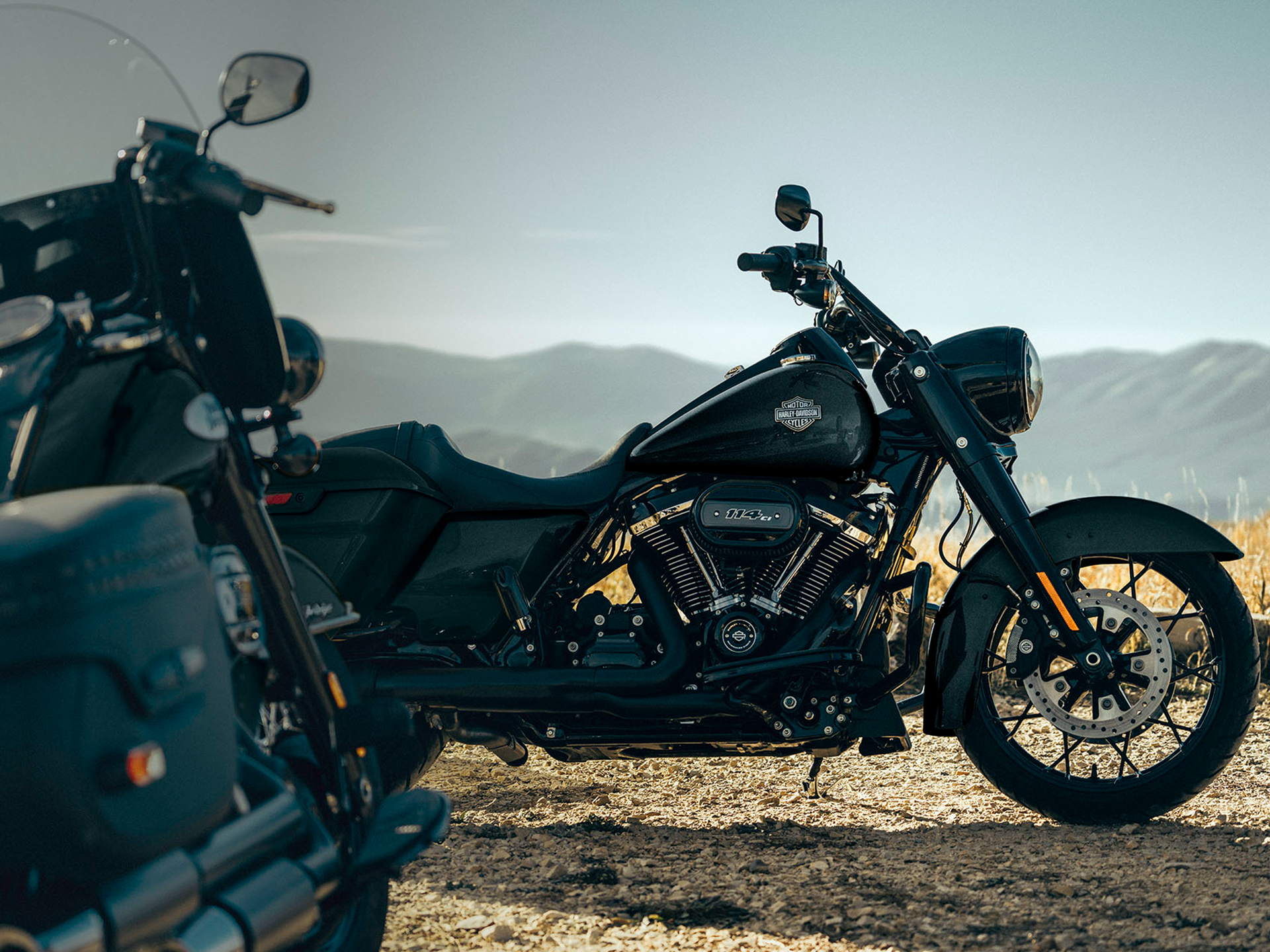 2024 Harley-Davidson Road King® Special in Salt Lake City, Utah - Photo 11