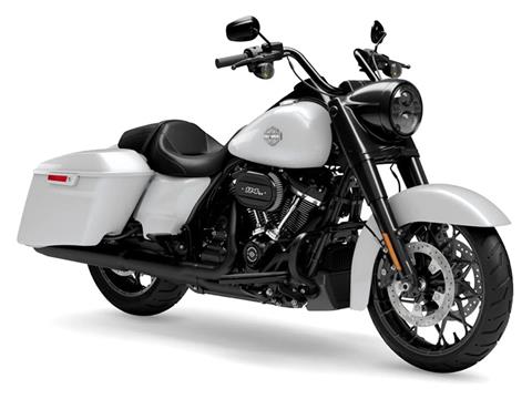 2024 Harley-Davidson Road King® Special in Salt Lake City, Utah - Photo 3
