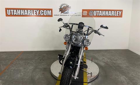 2006 Harley-Davidson Fat Boy in Salt Lake City, Utah - Photo 3