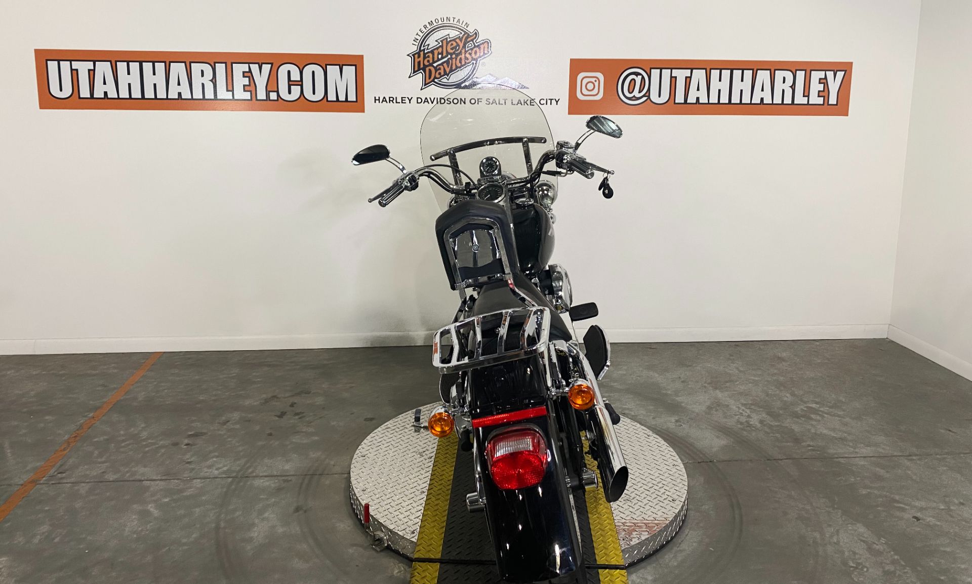 2006 Harley-Davidson Fat Boy in Salt Lake City, Utah - Photo 7