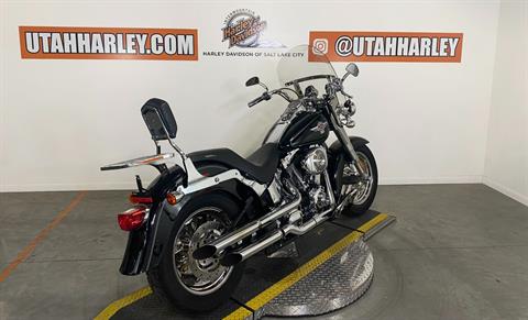 2006 Harley-Davidson Fat Boy in Salt Lake City, Utah - Photo 8