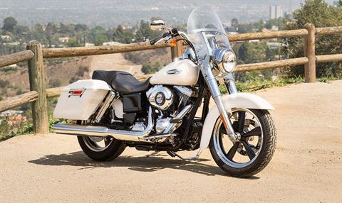 2014 Harley-Davidson Dyna® Switchback™ in Salt Lake City, Utah - Photo 1