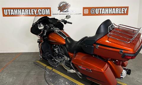 2019 Harley-Davidson Road Glide® Ultra in Salt Lake City, Utah - Photo 6