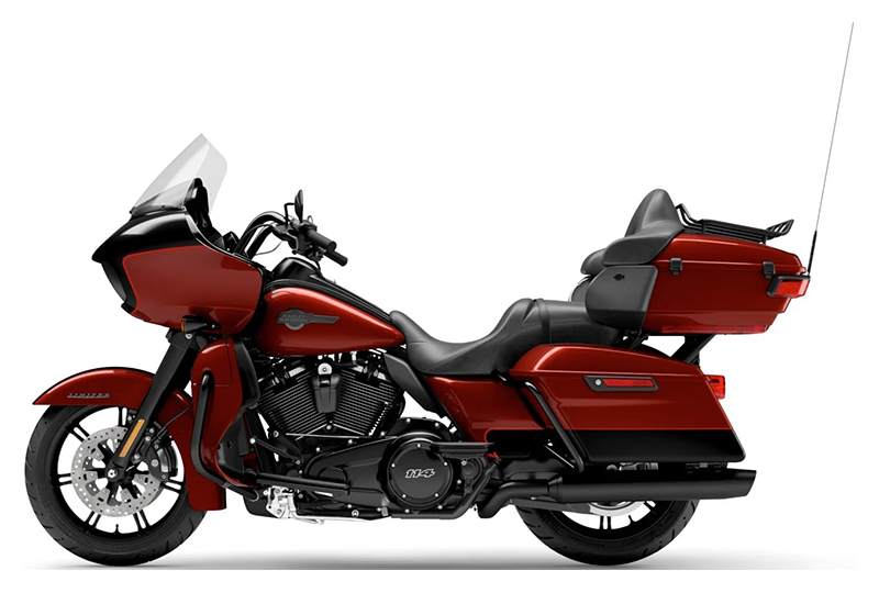 2024 Harley-Davidson Road Glide® Limited in Salt Lake City, Utah - Photo 2