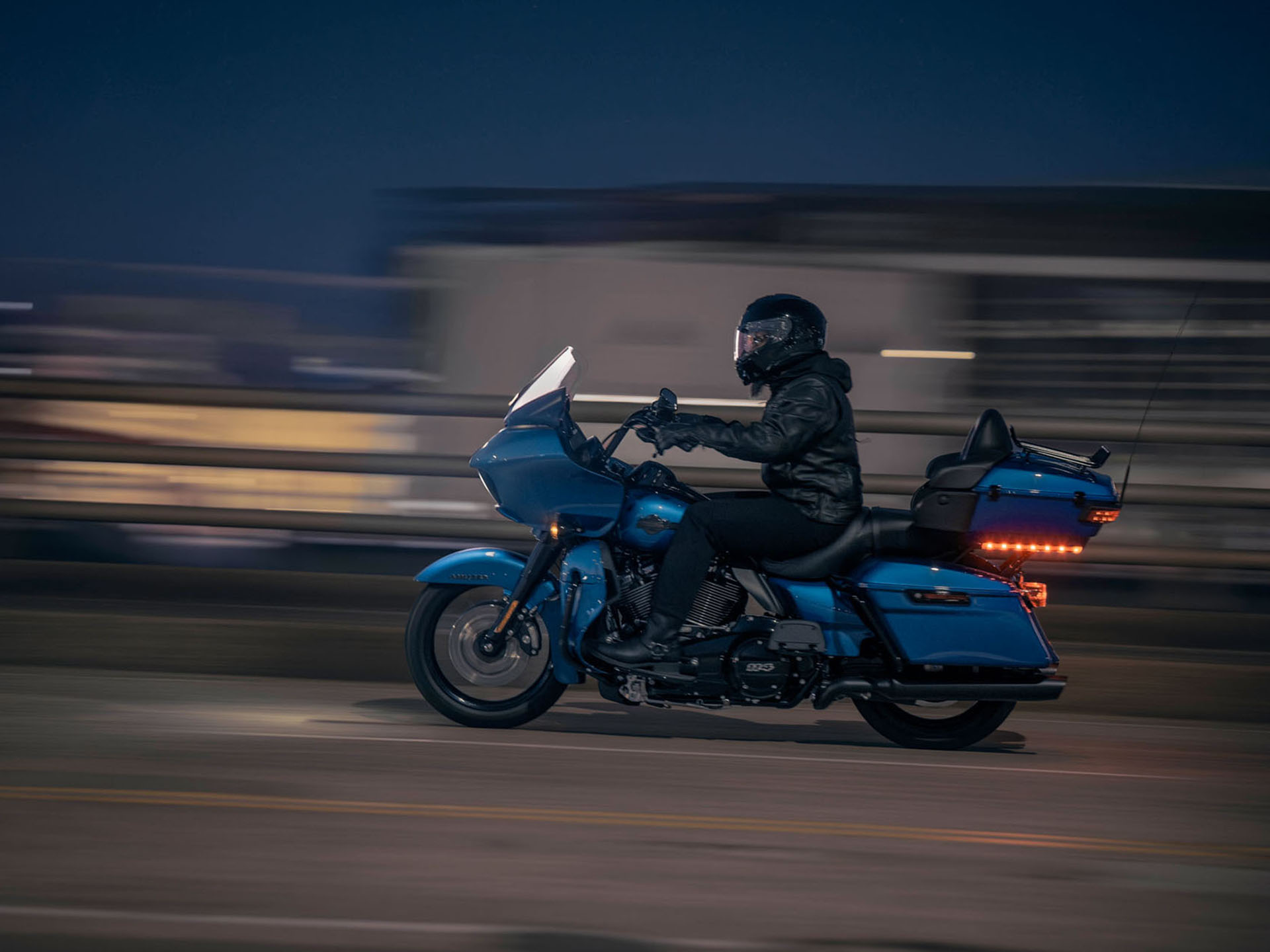 2024 Harley-Davidson Road Glide® Limited in Salt Lake City, Utah - Photo 12
