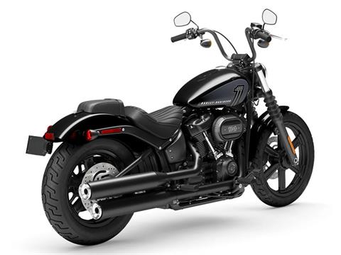 2024 Harley-Davidson Street Bob® 114 in Salt Lake City, Utah - Photo 6