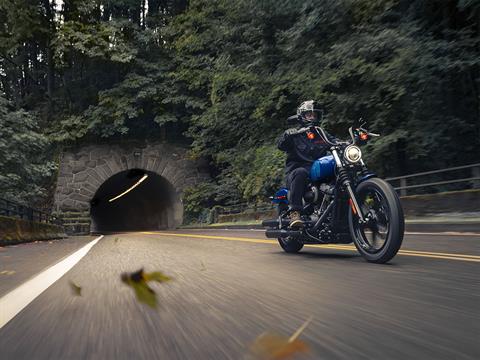 2024 Harley-Davidson Street Bob® 114 in Salt Lake City, Utah - Photo 14