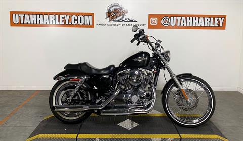 2015 Harley-Davidson Seventy-Two® in Salt Lake City, Utah - Photo 1