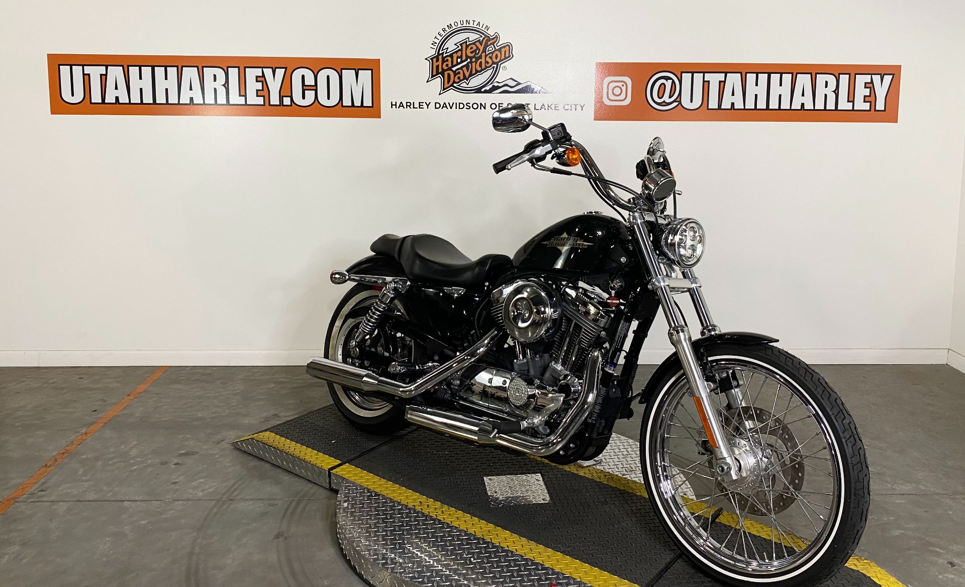 2015 Harley-Davidson Seventy-Two® in Salt Lake City, Utah - Photo 2