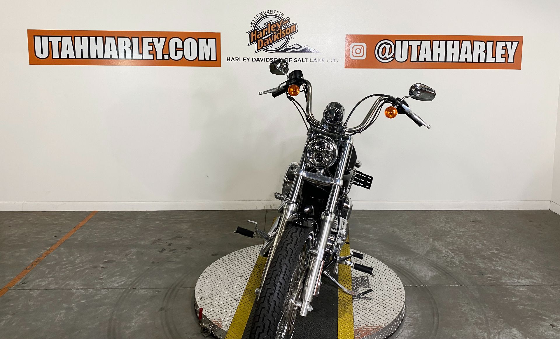 2015 Harley-Davidson Seventy-Two® in Salt Lake City, Utah - Photo 3